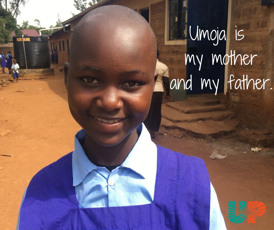 Umoja_Project's tweet photo. Think about giving our Kenyan brothers and sisters the gift of family and love this Mother's Day by donating to support our girls' and boys' empowerment programs. Learn more about these programs here: https://t.co/w4ZeiuhR0X

Donate here: https://t.co/g2CLdqZymD https://t.co/m9LOtcr5Wg