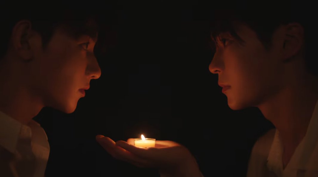 zeroze_baseone's tweet image. hear me out...