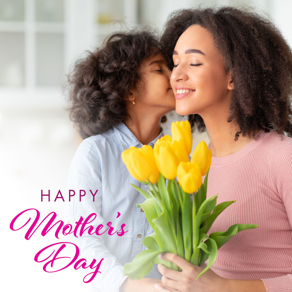 PureEssenceLabs's tweet photo. Today we celebrate motherhood and all of the wonderful mothers in our lives! 
You are all incredible and deserve to be celebrated every day.  We are so thankful you have showered us with your love, support, and encouragement throughout the years.
💜 #HappyMothersDay! https://t.co/sZeIp9oY3w