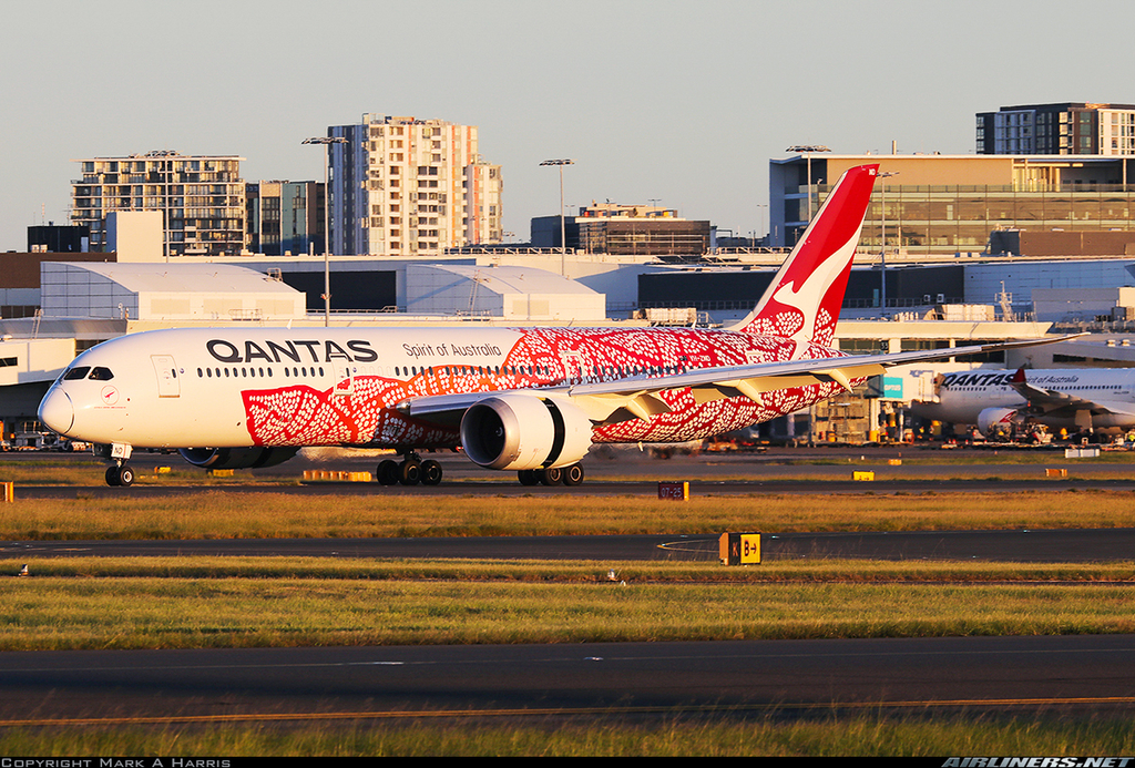 jets_private's tweet photo. Aviation Photo #7219013: Boeing 787-9 Dreamliner - Qantas #avgeek #aviation #flying https://t.co/58dgraWYpv