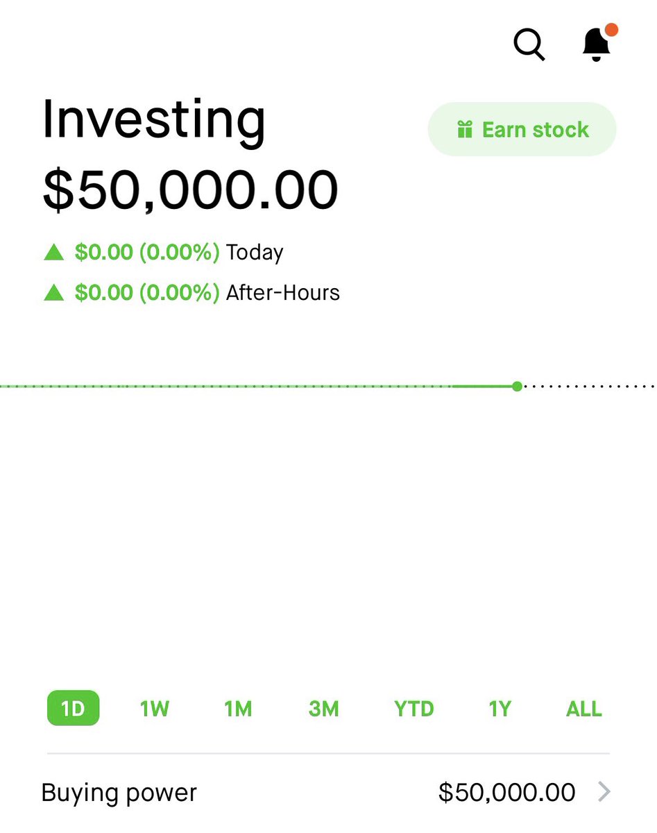 از فردا chatgpt با ۵۰ هزار دلار پول نقد وارد دنیای ترید میشه

روند معاملاتش رو میتونید از این حساب دنبال کنید

x.com/chatgpttrader?…