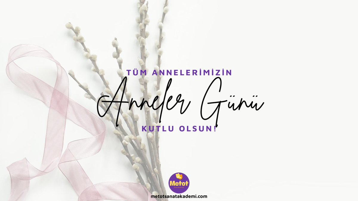 ANNELER GÜNÜNÜZ KUTLU OLSUN! 
…
..
.

Varlığıyla güç veren, çalışan, üreten, sevgisi ve özverisiyle hayatı daha anlamlı kılan tüm annelerin ve anne adaylarının Anneler Günü kutlu olsun.

#annelergunukutluolsun #annelergunu #AnnelerGünüKutluOlsun #sanat #piyano #müzikal #tiyatro