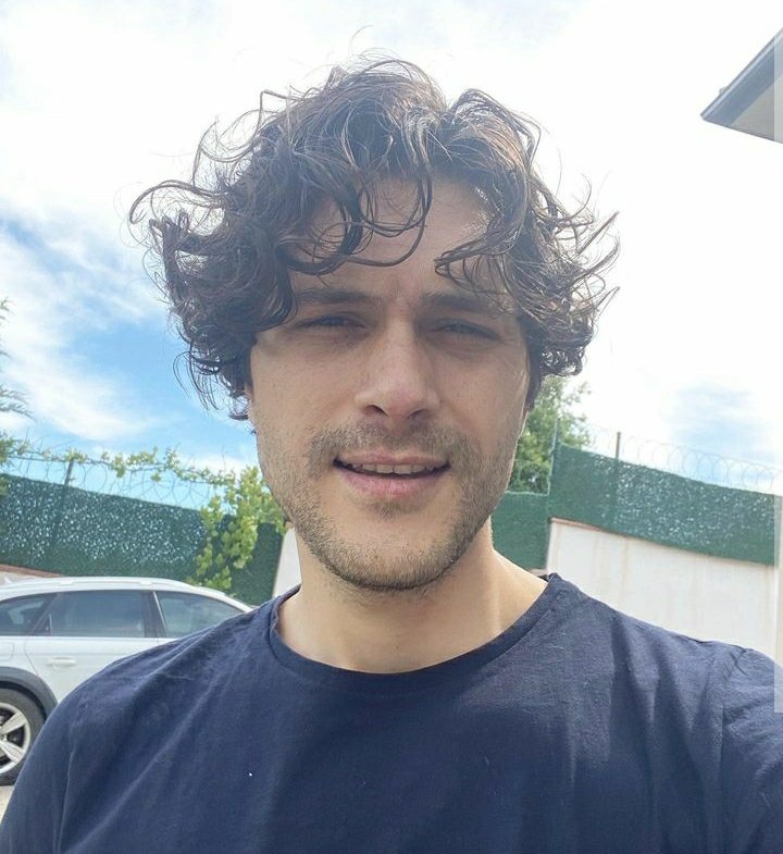 AlperenBrasil's tweet photo. 📲 | Alperen em atualização na sua conta do Instagram.

💓
#AlperenDuymaz https://t.co/V1ztuWqRvm