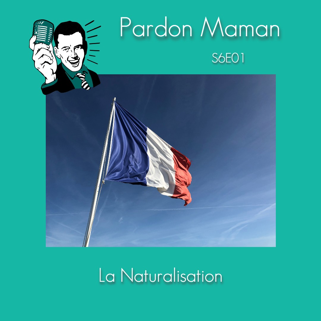 PardonMamanPod's tweet photo. Tu aimes photocopier des documents ?
Tu sais qui est le 3ème premier ministre de la 0,5ème République ?
Tu veux voter pour dégager les parties qui finissent par "National" ?

Hishoushou nous raconte l'aventure de sa naturalisation dans l'épisode s6e01 :
https://t.co/IEHoF4WKyV https://t.co/uDHHLLKqSL