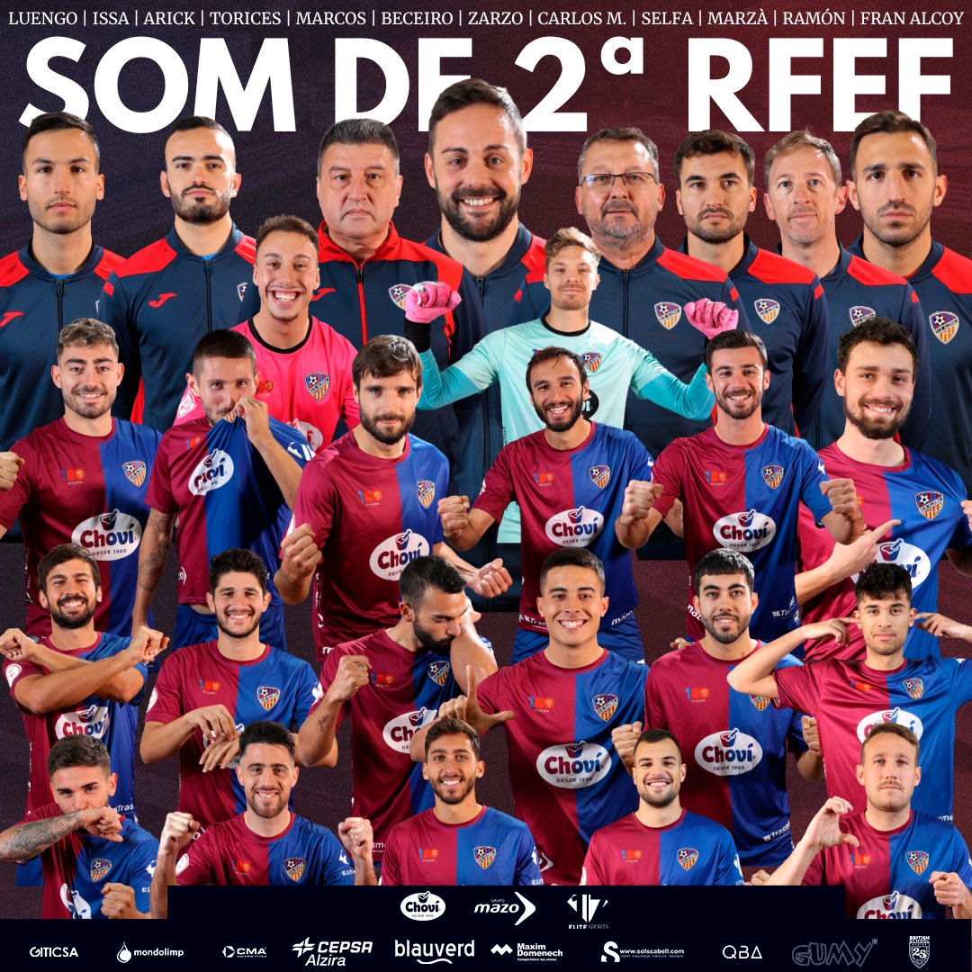 UD Alzira tweet media