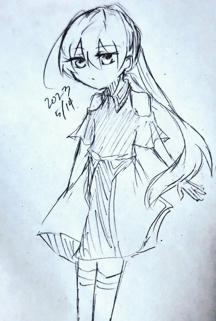 kasago0707's tweet photo. 夏服
#RedShock https://t.co/1J3n08gJwM