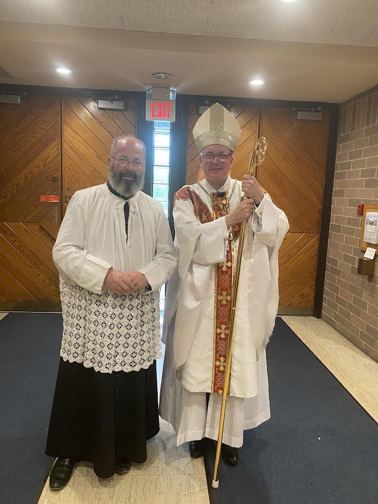 Diocese of Rockville Centre on Twitter Barres visited the