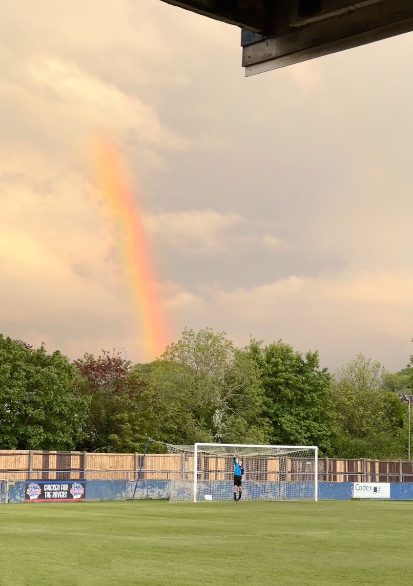 Kingsland Wanderers tweet media