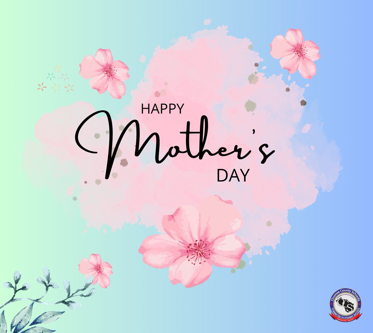 Happy Mother's Day! To all these strong, caring, and nurturing women, we say thank you. You create a lasting impact with your unconditional love and support. Enjoy your special day!