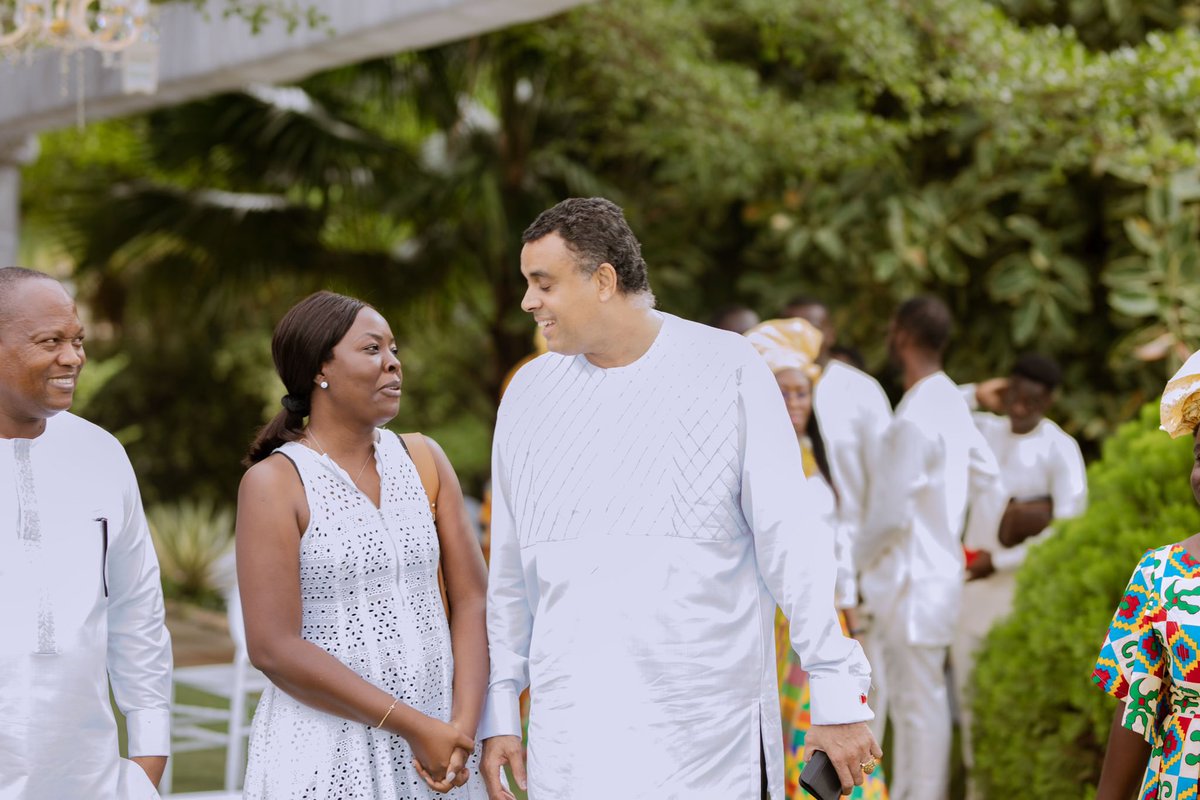 Happy Birthday to My Pastor