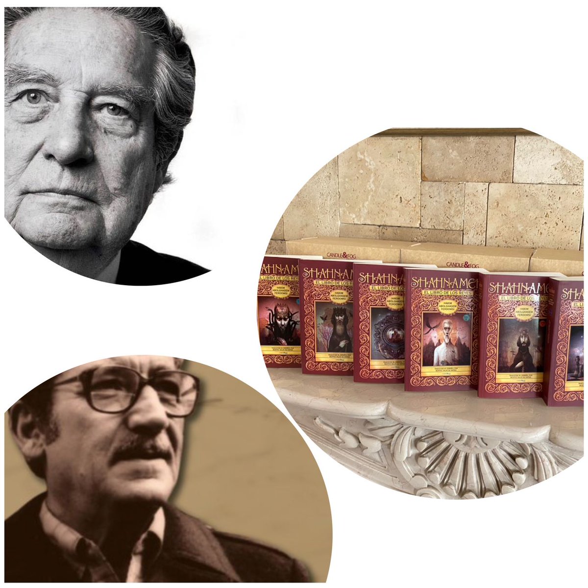 EmbaMex IRN tweet media