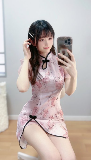 コスプレイヤー千阳（ちよ）のTwitter画像27