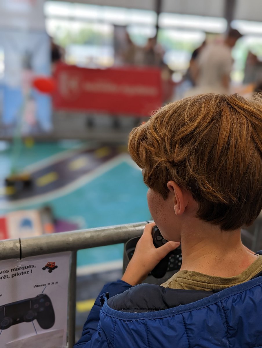 Maison du Libre tweet media