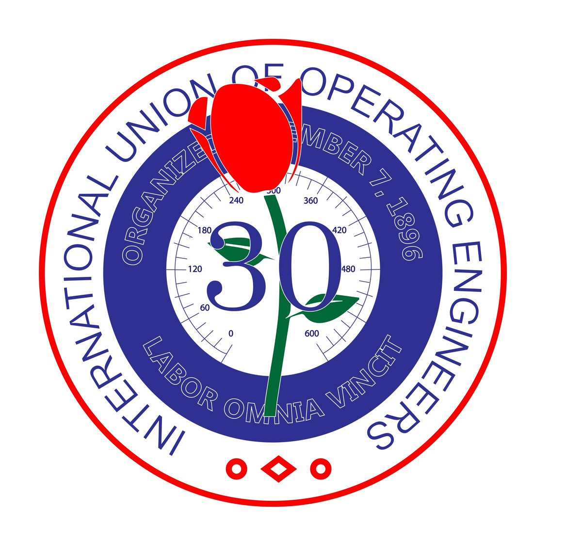 IUOE Local 30 tweet media