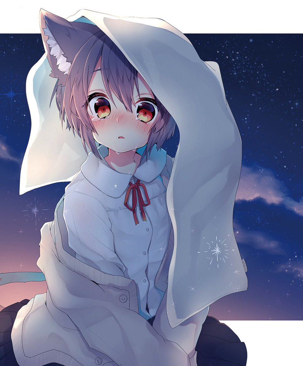 「再掲 過去絵の個人的に気に入ってるの」|なちる@新刊委託中🐾のイラスト