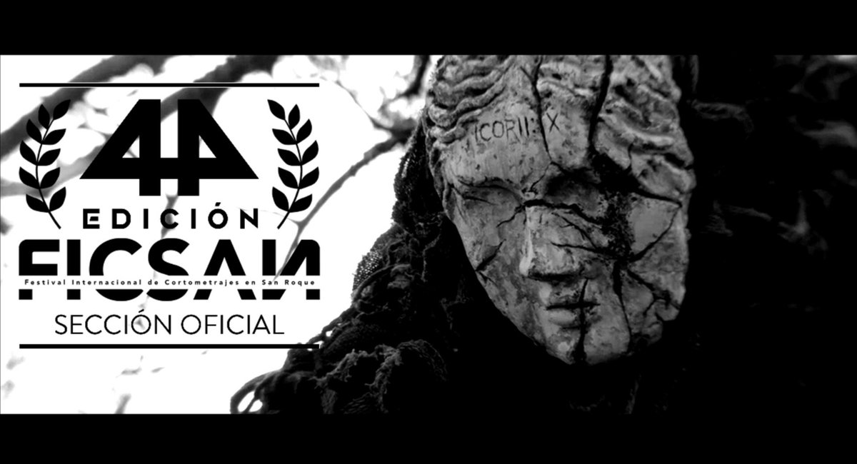 Dani_Calavera's tweet photo. DATIVA viajará a Cádiz en la sección oficial del @FICSANFEST en su 44 edición. ¡Enhorabuena equipo!
#cine #Aragón #cinearagonés #cortometraje #Zaragoza #shortfilm #ficsan #dativacortometraje @bosnerau https://t.co/2leZzqWEQC