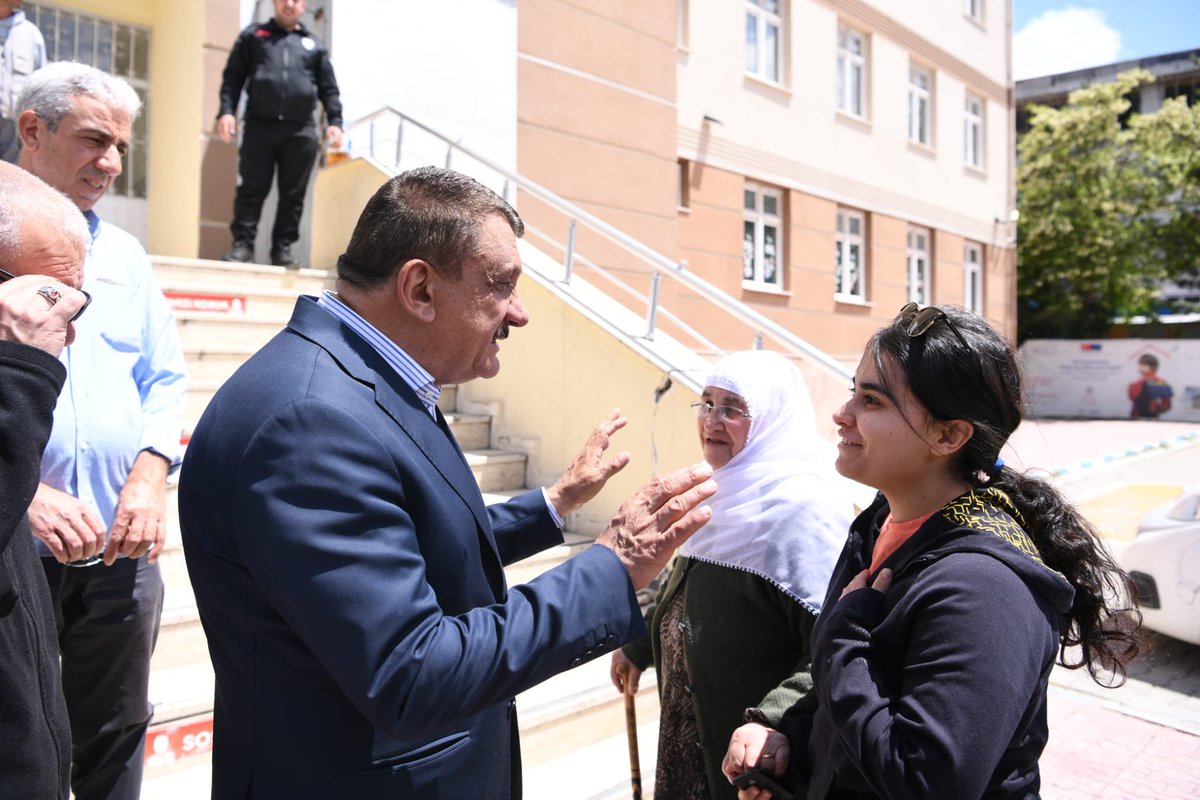 Selahattin Gürkan