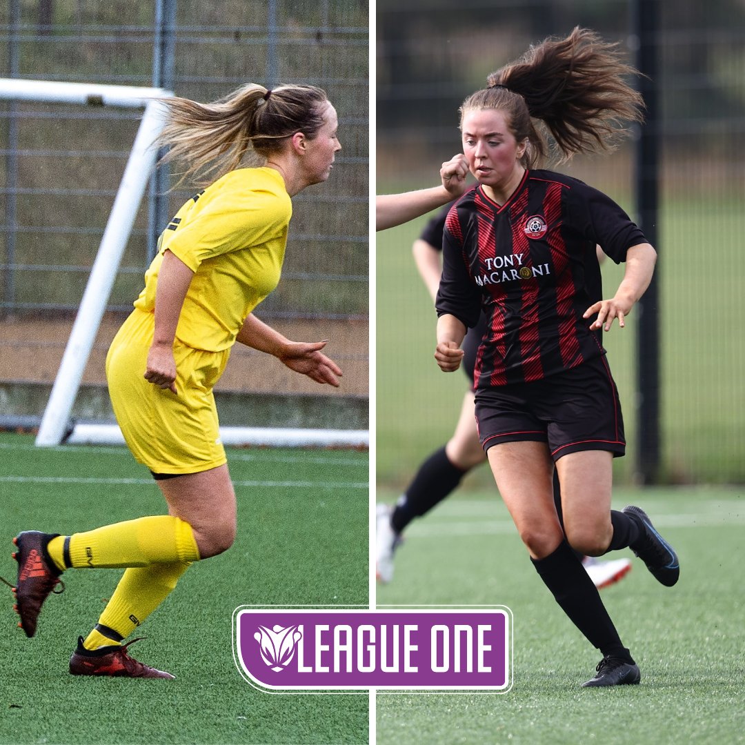 SWFLeagueOne's tweet photo. FINAL HOUR

Last game of the 2022/23 #SWFLeagueOne season today, as BSC Glasgow and Giffnock SC play their rearranged match. 

#BeTheDifference 
📷 Sportpix https://t.co/Vb2961ahxr