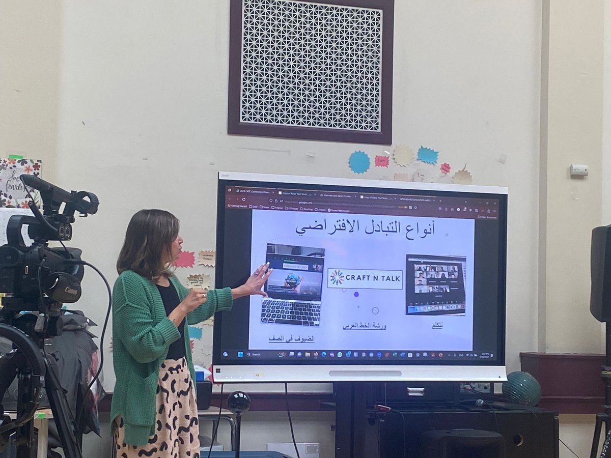 Caroline Sibley tweet media