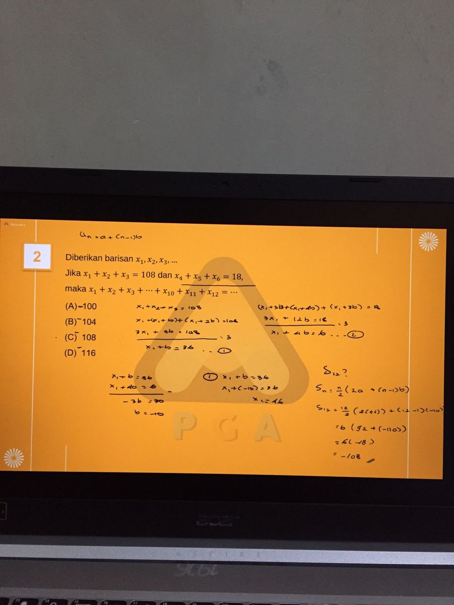 extra4shots's tweet image. [2023.05.13] :彡

siang2 aku nyicil TO skolla, malemnya ngerjain laprak 😭 trs lanjut liveclass PGA 💪🏻

#mutiastudyprogress #studyprogress #studytwt #studyacc #AMBISVERSE #ambistwt #studymoots