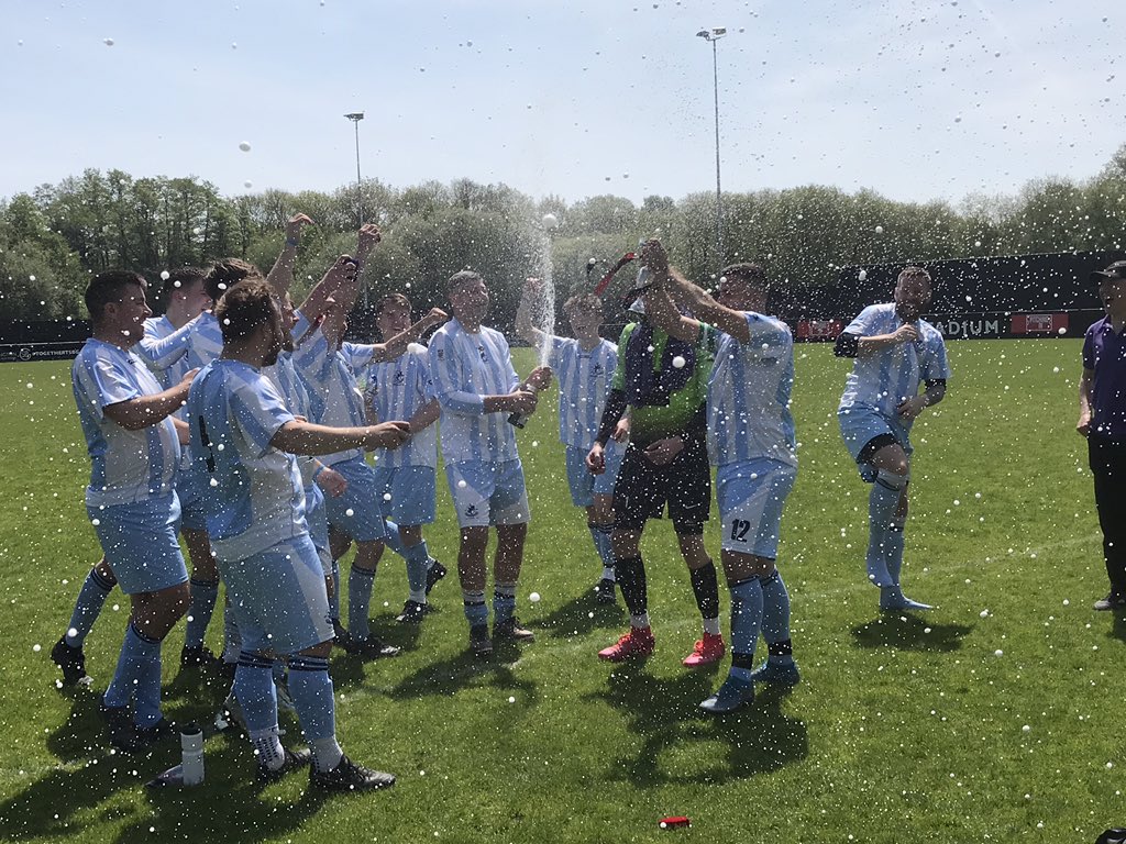 Congratulations to @finch on winning the Supplementary Cup