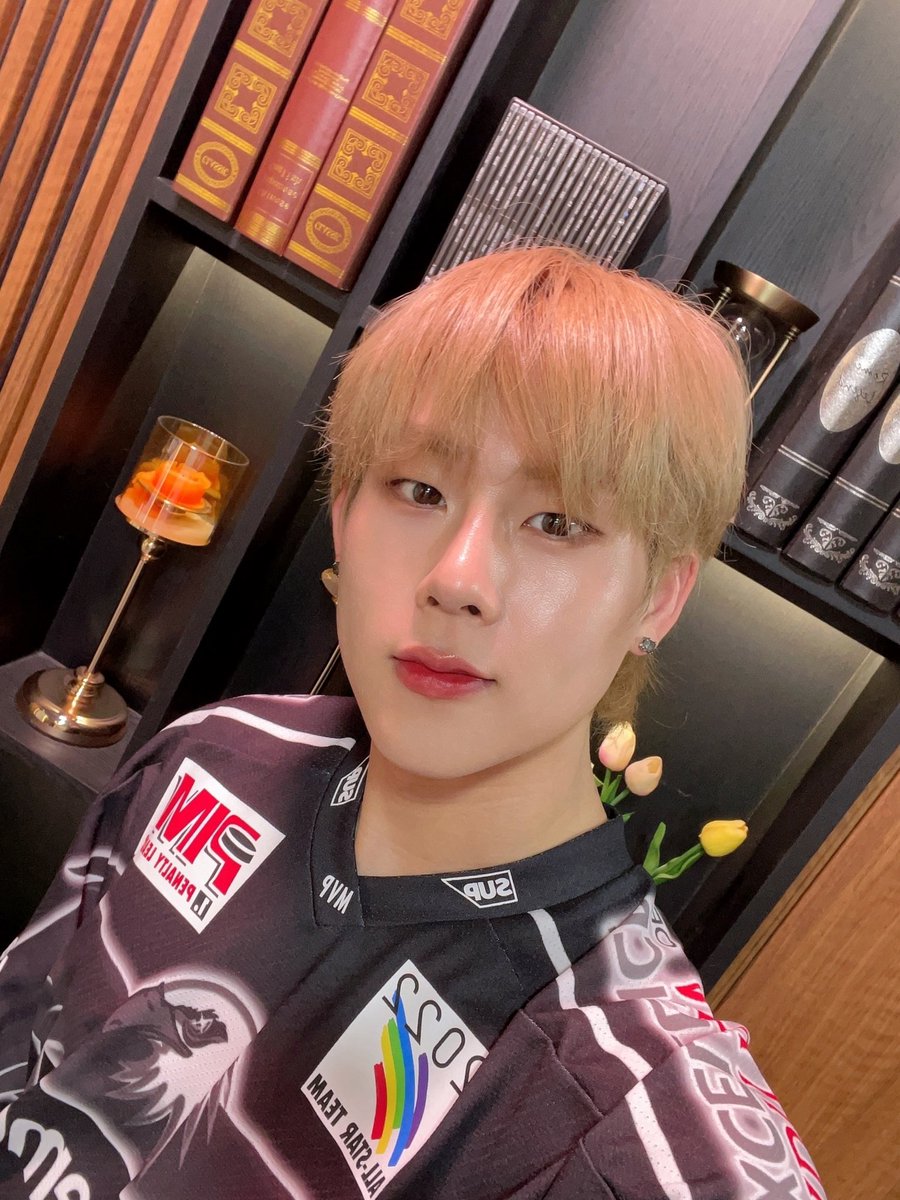 몬스타엑스_MONSTA X tweet media
