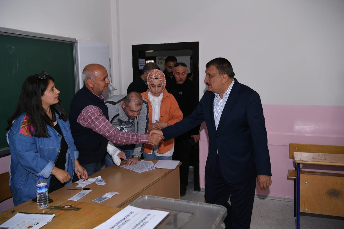 Selahattin Gürkan