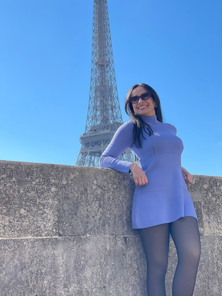 omairarojas58's tweet photo. Feliz día #Viajeros 😍😍😍 tenemos una misión 😊 hacerte feliz 😀 Únete a la #GranAventura #EuropaBajoCosto #ViajaBajoCosto viajamos como tú quieras #Francia #Paris #torreeiffel 
Salidas desde #colombia #Peru #EstadosUnidos #venezuela #Ecuador #panama #mexico #Canada https://t.co/WS3YsuO69Y