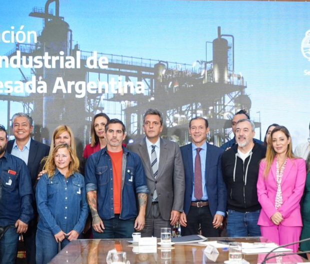 prensa_gabriel's tweet image. @OmarGutierrezOk  @SergioMassa @Rolo_Figueroa La Argentina Emprende Una Inversión Millonaria en la #PIAP #Neuquén #SoyMaty #Plottier