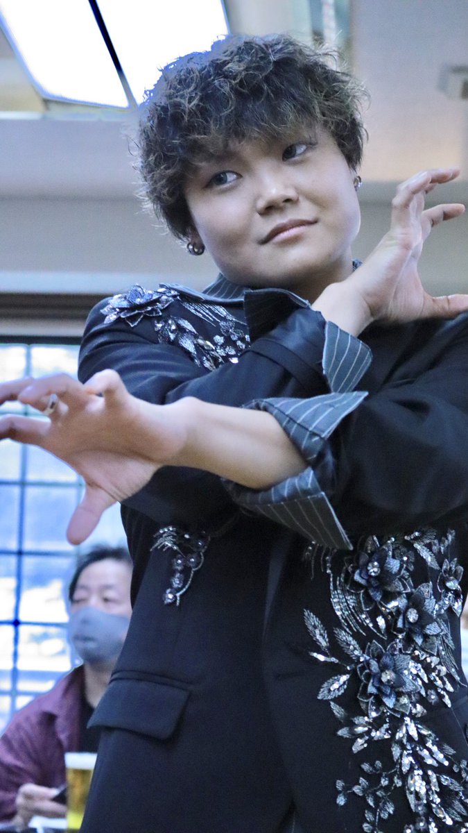 hiropu_0416's tweet photo. #アクトレスガールズ
#ビーリベ イベント
目線をくれたり
ええ感じに撮れたシリーズ
#CIAKI ちゃん
今回のイベントでも
末っ子感でてたなーww
ビーリベに入って本当正解だと思うし、なんてったって今アクトレスで旬の人ですから😆🐺 https://t.co/KPJMtgpnBg