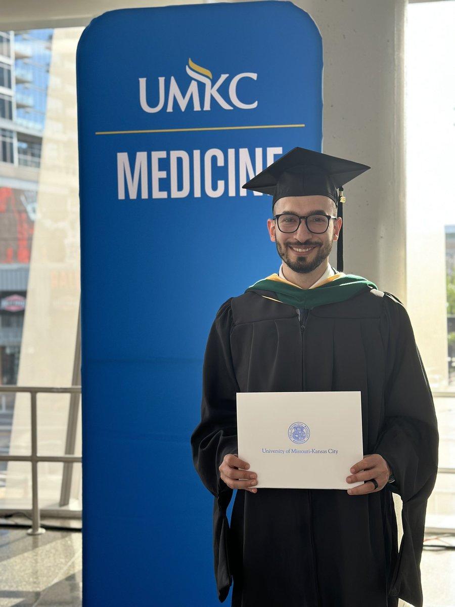 Laith Numan, MD, MS tweet media