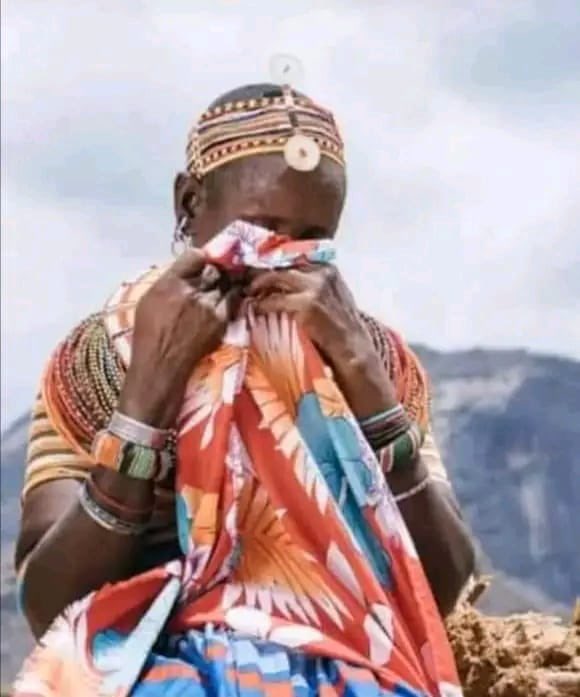 Lesuuda's tweet photo. This Mother’s Day, my heart and thoughts are with mothers who have borne the brunt of insecurity through banditry.
Those who have lost their sons and daughters, children who held their hopes and aspirations. https://t.co/NYNR4awFDC