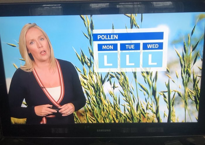 Big_Wezza's tweet photo. Tricky start to the season for Pollen FC https://t.co/F9PJdJOR5N