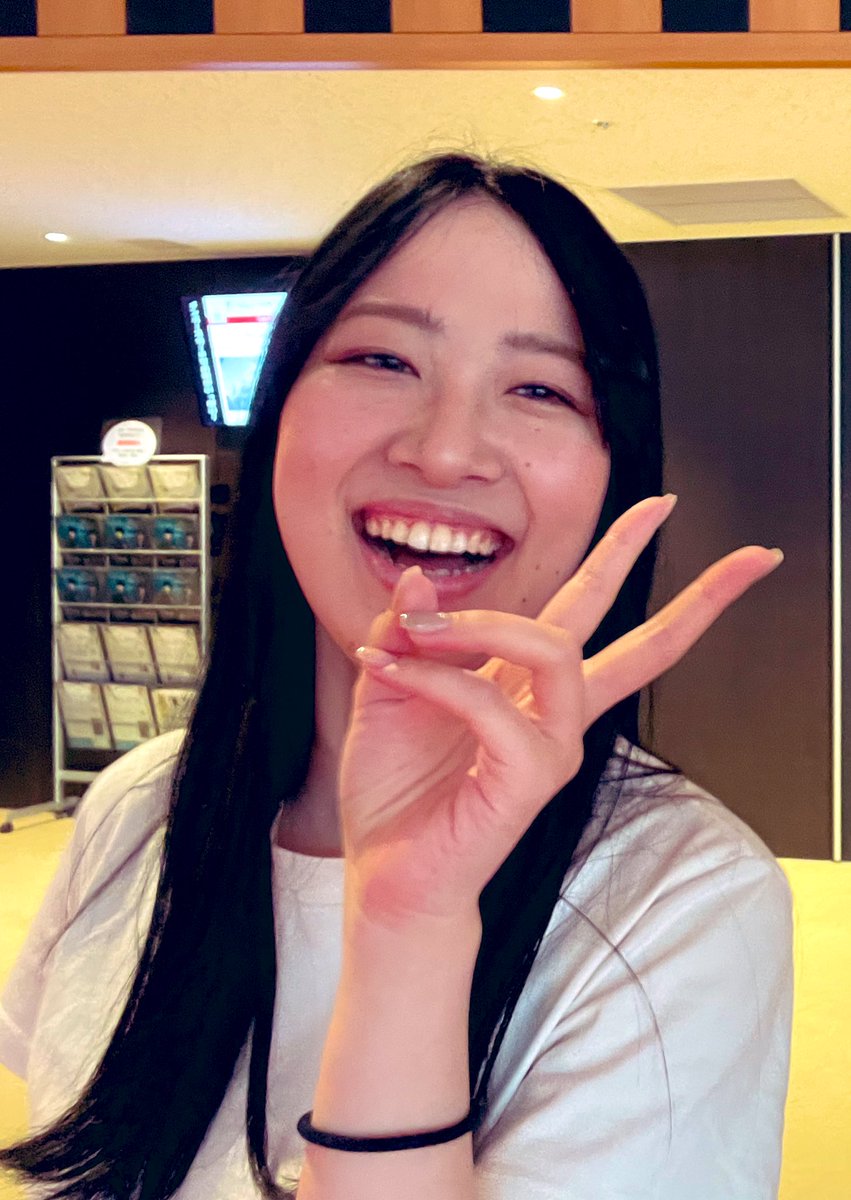 Nobu99696262's tweet photo. 2023.5.14 #Kソレ
#GOTごますりオントップ #RsGeneration

今日はぼっちのゆーかちゃんを独り占め💕 https://t.co/avsxkJcIo5