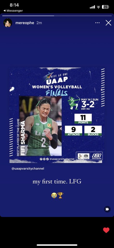ًNICA tweet media