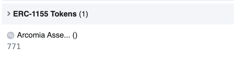 OfficialArcomia's tweet photo. Wow! Over 770 NFTs have been staked in just a few hours! 🚀 It's incredible to witness the rapid distribution of our RCM token in the #Metaverse!

 #Polygon, #Ethereum #Matic #NFTs https://t.co/c2ZrYNvv5W