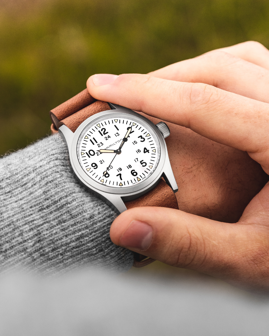 Best budget mechanical watches 2025