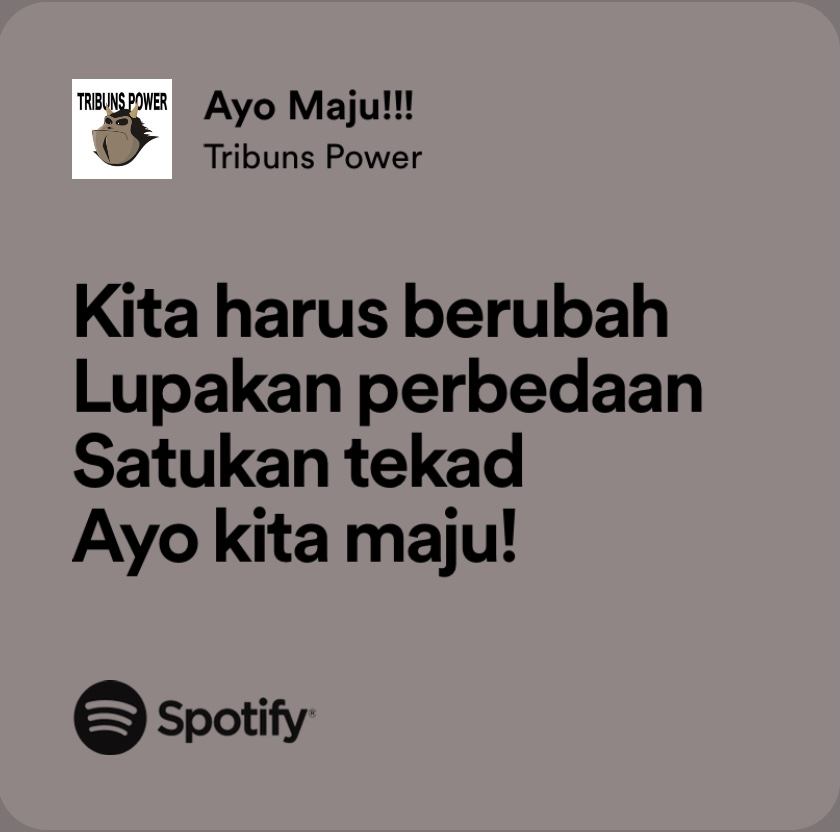 tribunspower's tweet photo. Obat bosen di hari minggu

https://t.co/GbRL7LAaFA

#tribunspower #AyoMaju #Spotify https://t.co/xD0ATWEB8V