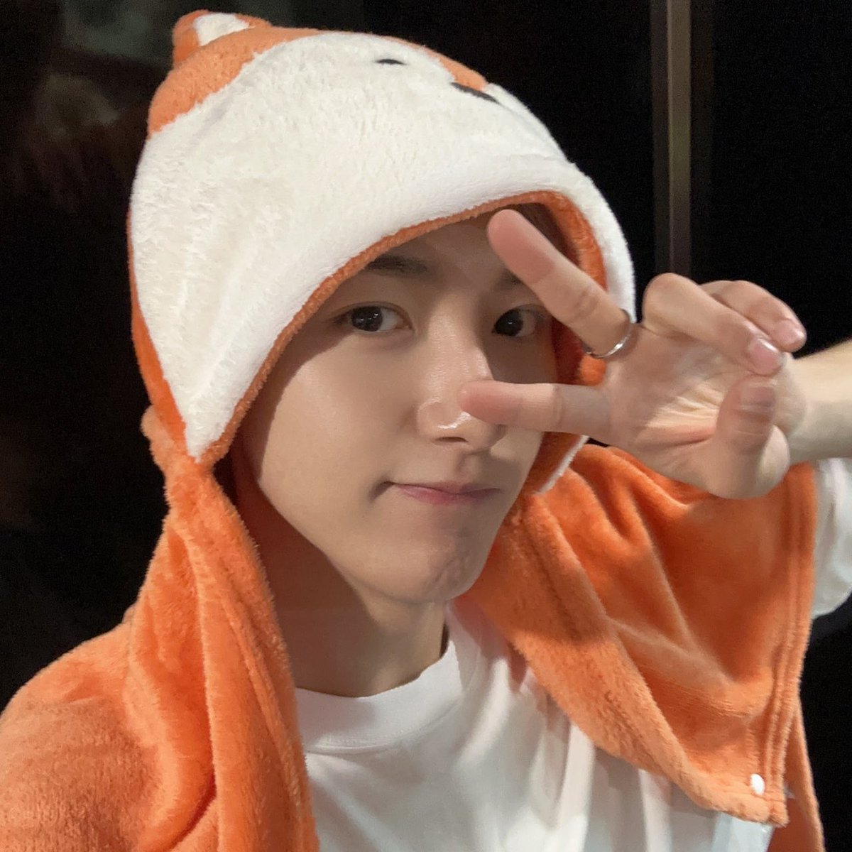 Run_Jinni323's tweet photo. #Follow + #Rt + #메트앑맘 체육대회 1등한 기념 이벤트…💛 N분께 7 미만 아무거나 다 드려요! (덕자 가능) 모두 참여⭕️

선물 해시 만들고 한 번에 뽑을게요!
멘션으로 적어주세요:-)

여우 쥔 보며 힐링…🦊💛 https://t.co/ChzxtK9DTy