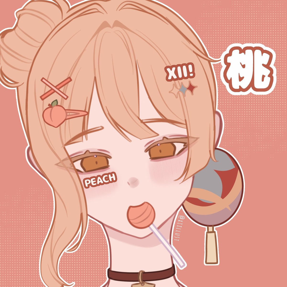 huescanvas's tweet photo. 果物~

#GenshinImapct #原神 #Kokomi #Yoimiya #Ayaka #artmoots https://t.co/OwTdzBP0ra