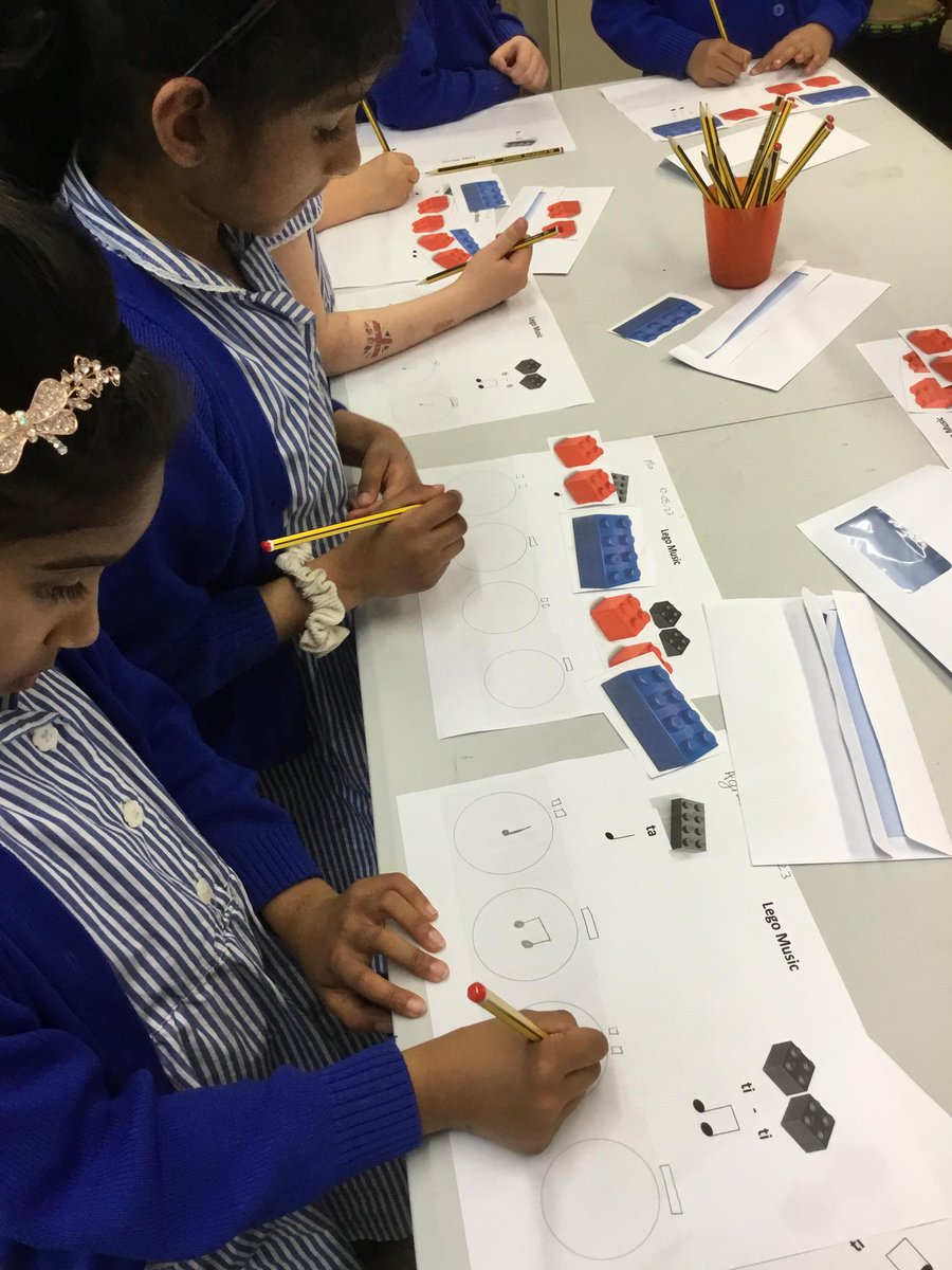 Our Lady of Lourdes Catholic Primary School tweet media