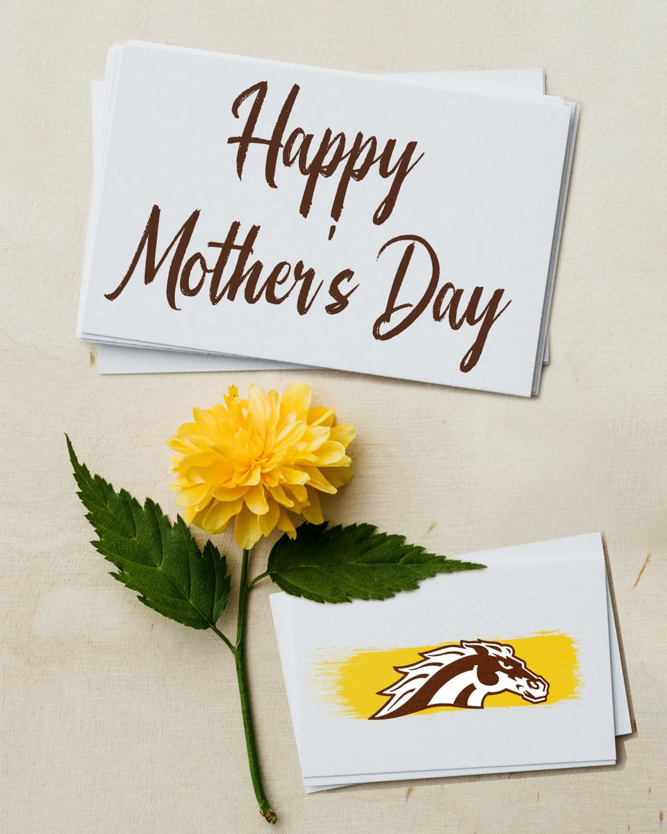 Happy Mother's Day to all the amazing mom's out there! 🌻💐