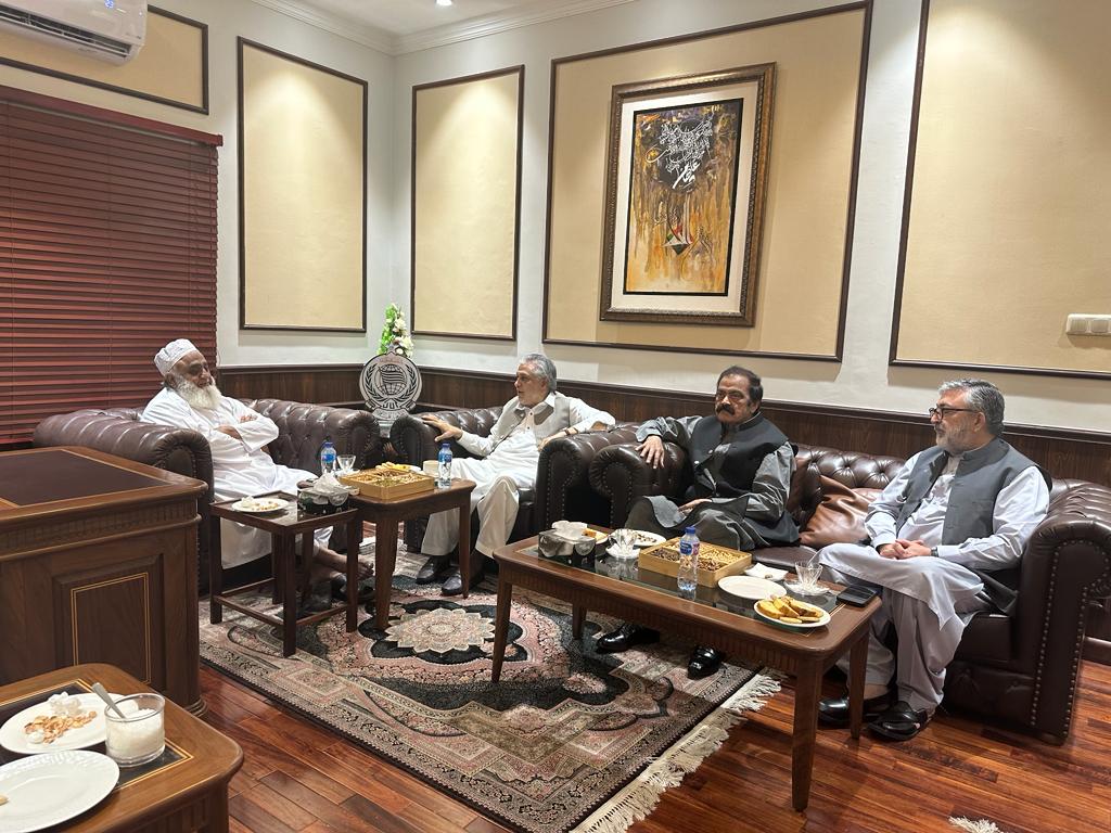 Jamiat Ulama-e-Islam Pakistan tweet media
