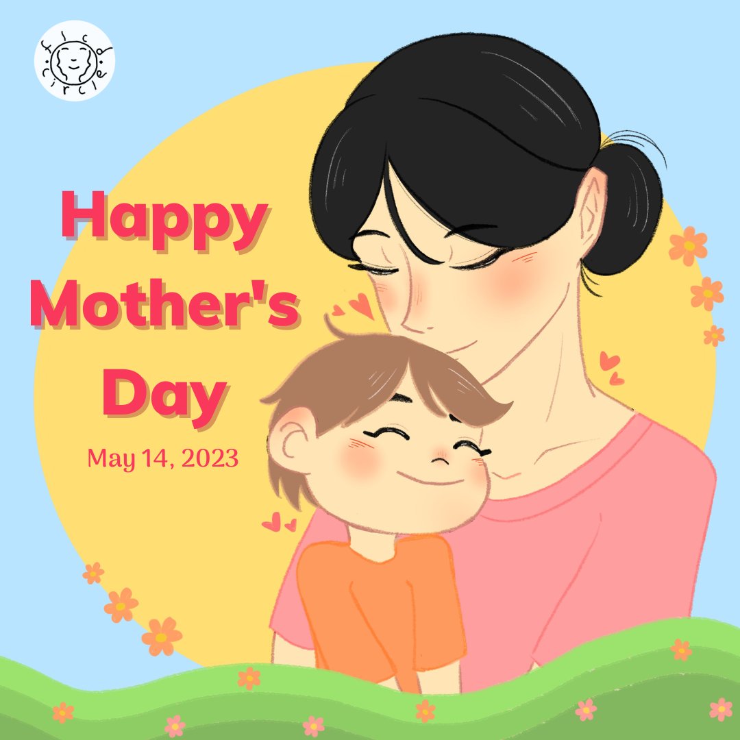 upflcdcircle's tweet photo. To all the mothers and mother figures that raised and guided us to become who we are today, we hope that you celebrate this special day filled with love and happiness with your families as we commemorate your unconditional love. https://t.co/VcVdrOC4wf