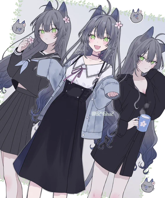 OC