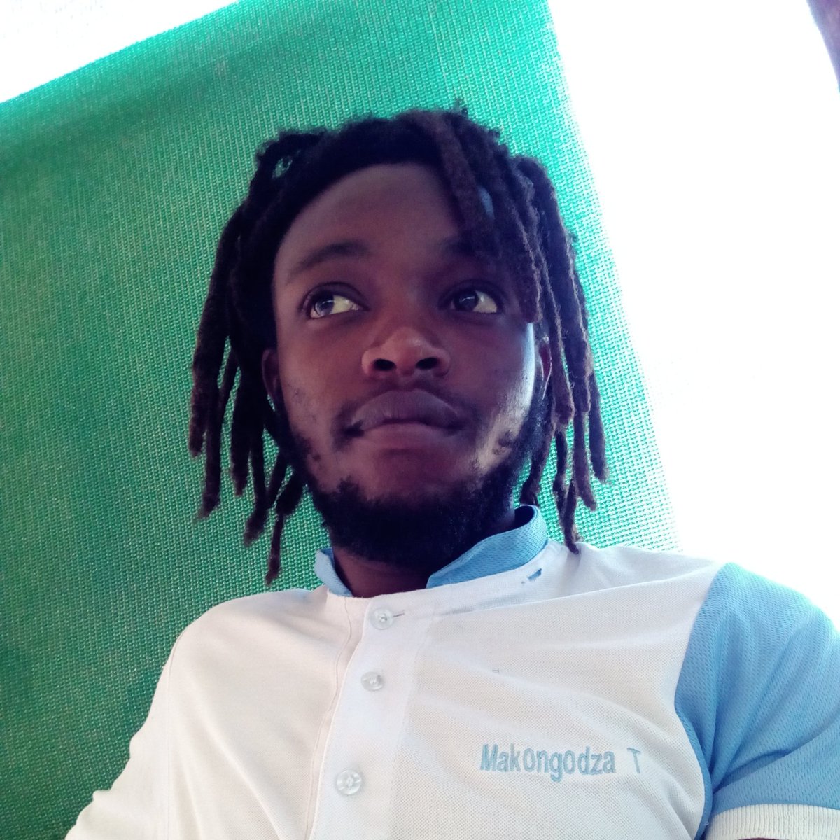 MakongozaThomas's tweet photo. #NewProfilePic https://t.co/MRLOfW7zf5