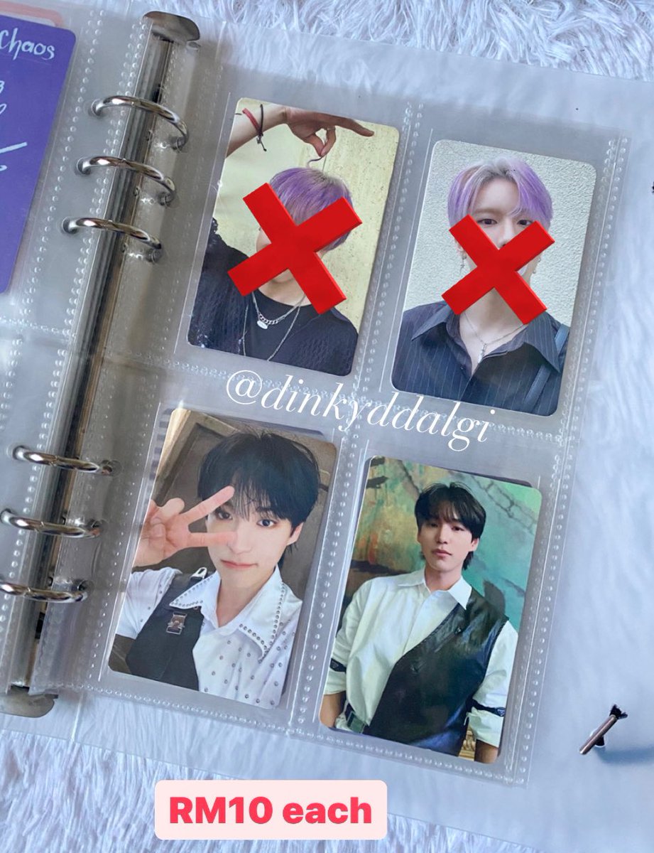 dinkyddalgi's tweet photo. WTS 🇲🇾 | VICTON Official Photocard

-Price stated on pic (negotiable if buy in bulk)
-No rush postage 
-DM me for more details!

Ship to Malaysia only~
WM : RM 8
EM : RM 15

#pasarvicton https://t.co/sQ02nH4q0G