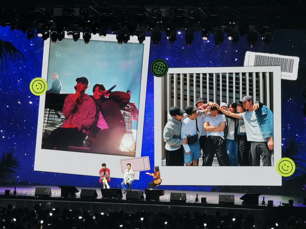 xunhuas's tweet photo. Photos that Sehun shared from his phone at EXO-SC’s ‘Back to Back Fancon in Kuala Lumpur’ today~! 😭📸🤍 https://t.co/QBRU443VCE