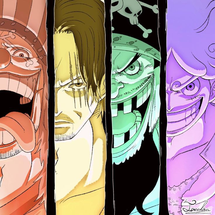 12 Coisas que Você Deve Saber Sobre o Deus Sol Nika em One Piece
