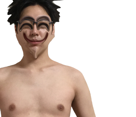 「⢀⡤⣄⡀⠀⠀⠀⠀⠀⠀⠀⠀⠀⠀⠀⠀⢠⡏⠀⠀⠳⡄⠀⠀⠀⠀⠀  ⣀⣀⣀⠀⠀⠀ ⢸⠃⠀⠀」|プロ市民のイラスト